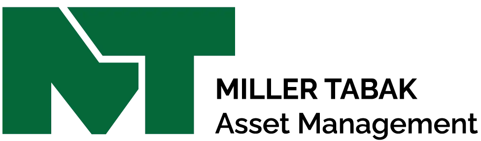 MILLER TABAK ASSET MANAGEMENT